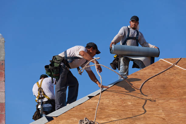Quick and Trustworthy Emergency Roof Repair Services in Hackleburg, AL